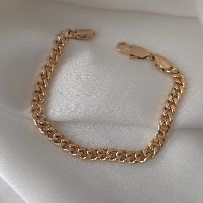 Unisex apyrankė 19cm.