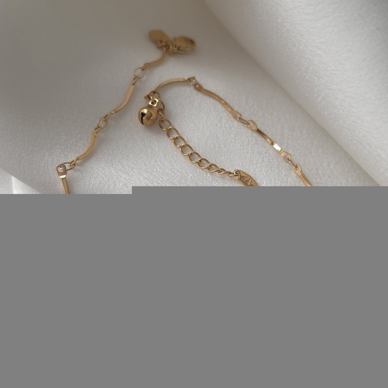 Grandinėlė ant kojos 24-27cm.