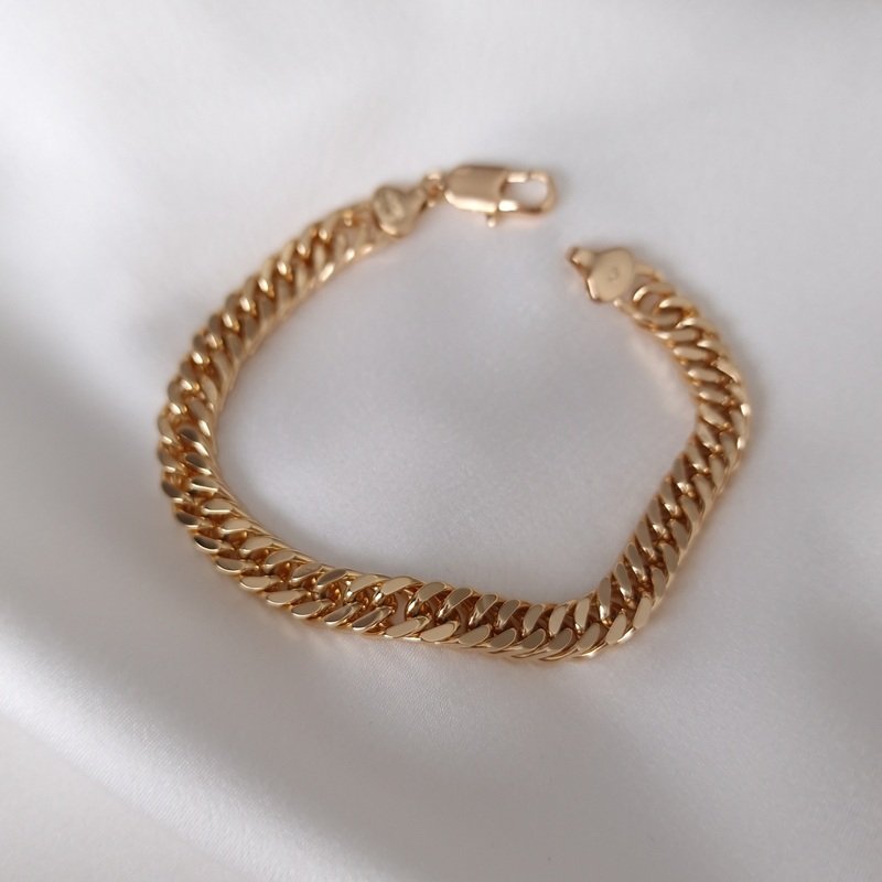 Unisex apyrankė 20cm.