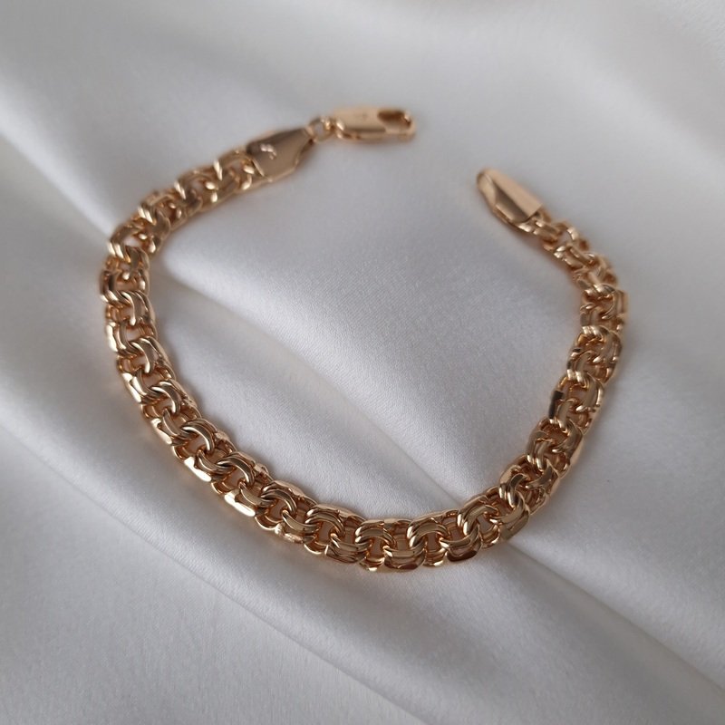 Unisex apyrankė 19,5cm.