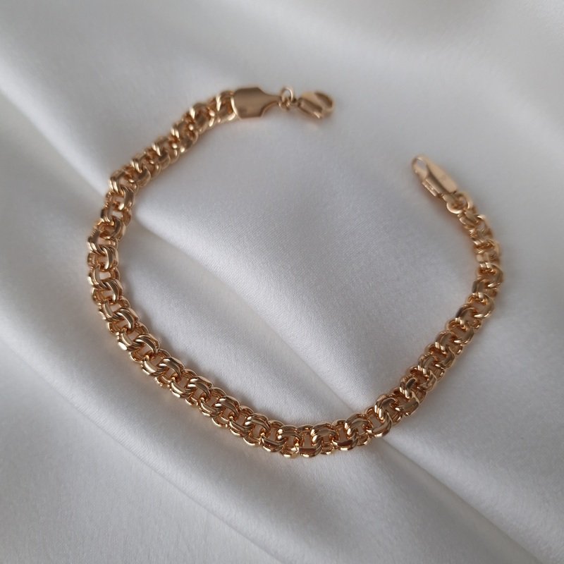Unisex apyrankė 20,5cm.