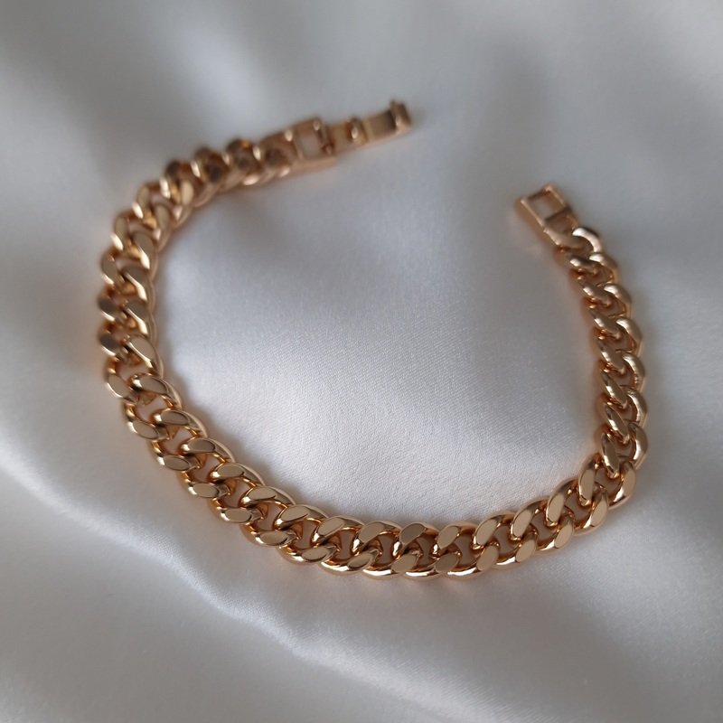 Unisex apyrankė 19,5cm.