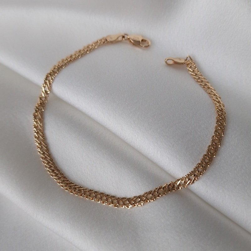 Unisex apyrankė 21cm. 1