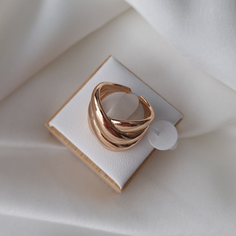 Reguliuojamas žiedas 1