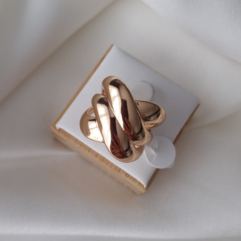 Reguliuojamas žiedas