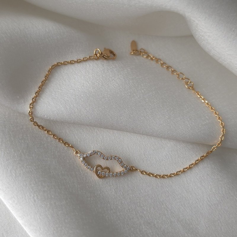 Apyrankė 16,5-19,5cm.