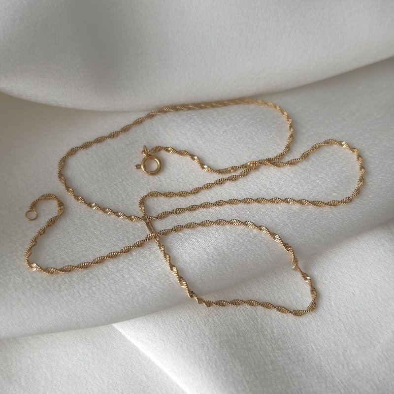Grandinėlė 50cm.